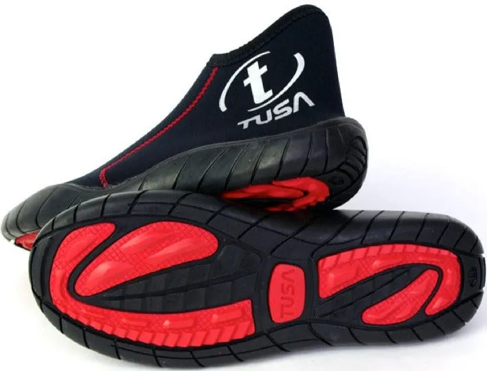 TUSA DB0201 Dive Slipper 3mm