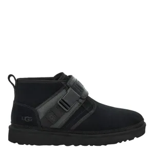 UGG Men's Neumel Snapback Boots