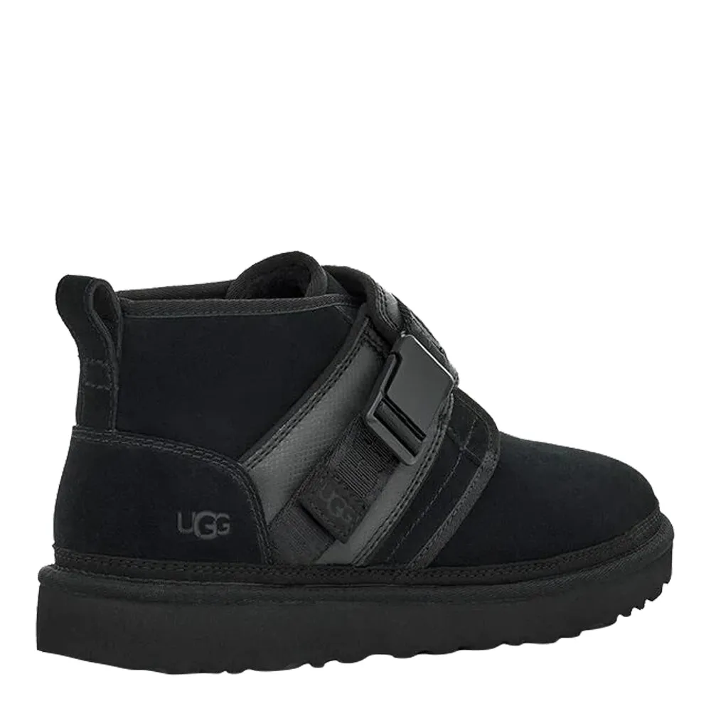 UGG Men's Neumel Snapback Boots