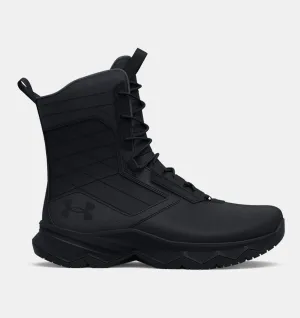 Under Armour Stellar G2 Wide (2E) Tactical Boots - 3024948-001