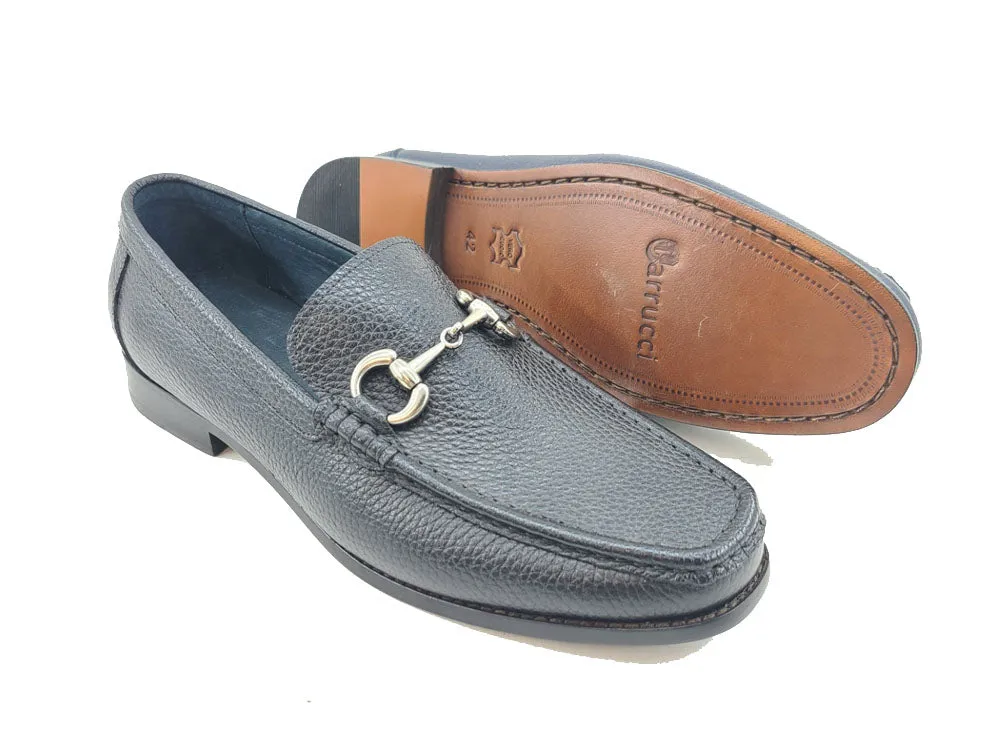 Victor Leather Sole Timeless Loafer