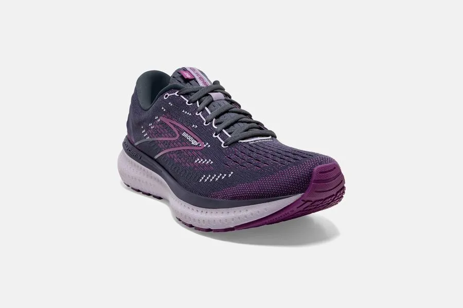 W Brooks Glycerin 19