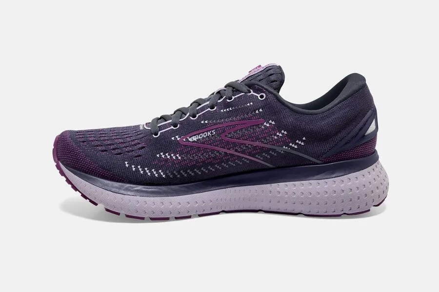 W Brooks Glycerin 19